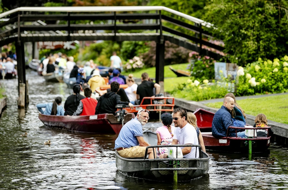 Giethoorn