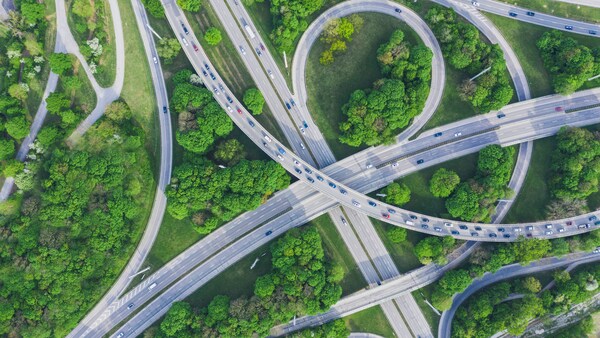 Quiz Autobahnen