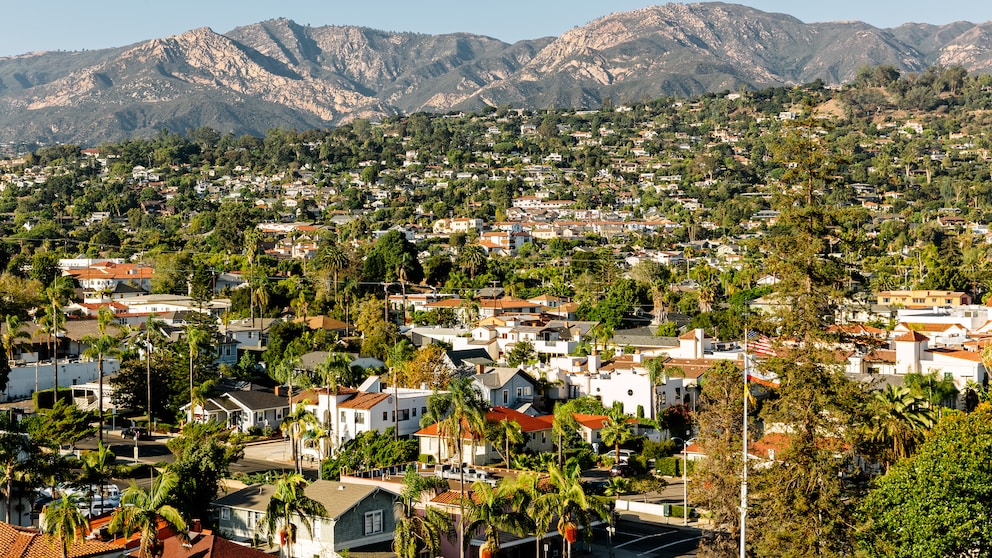 Santa Barbara