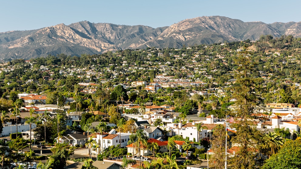 Santa Barbara