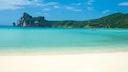 Koh Phi Phi Bambushaie