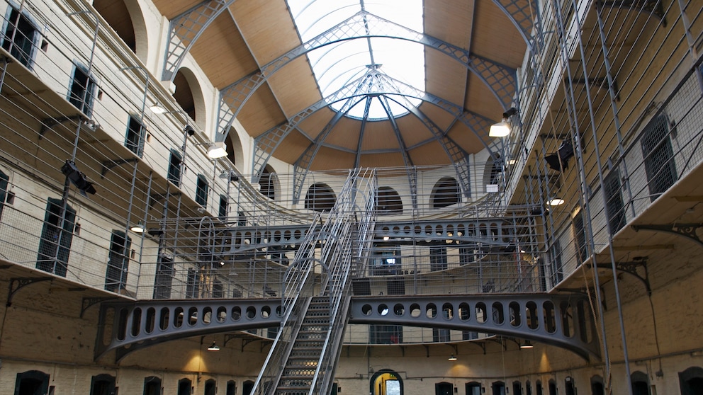 Kilmainham Gaol