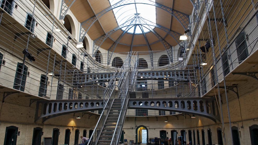 Kilmainham Gaol