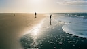 Im Osterurlaub wollen viele an Nord- oder Ostsee