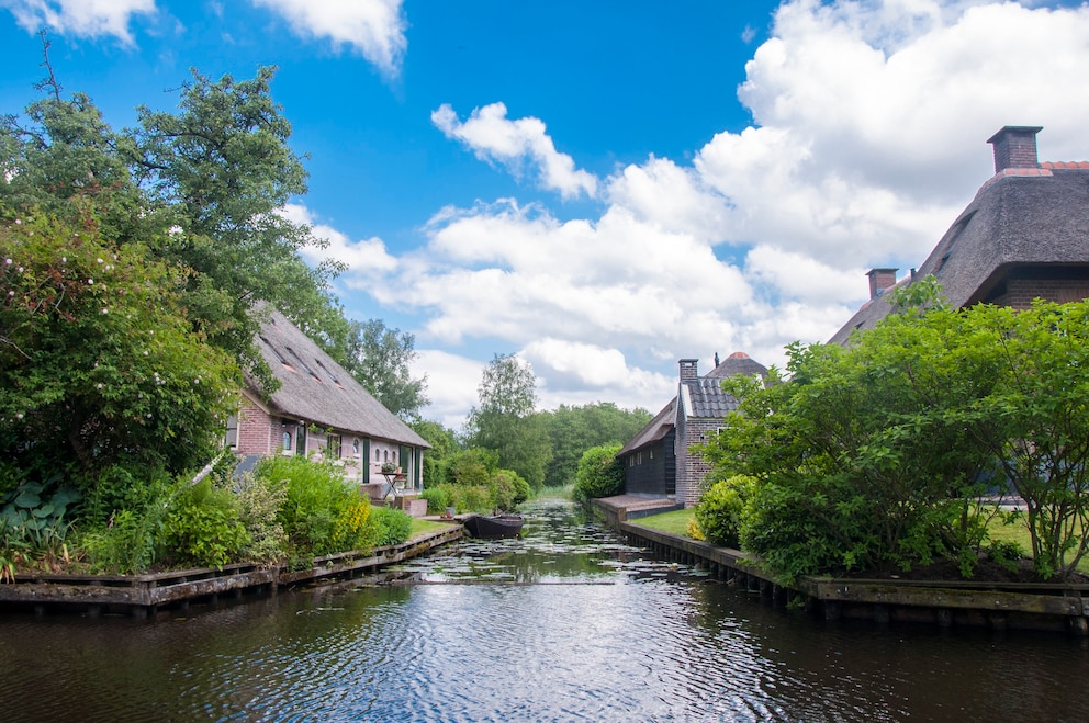 Giethoorn