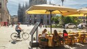 Corona-Regeln in Italien