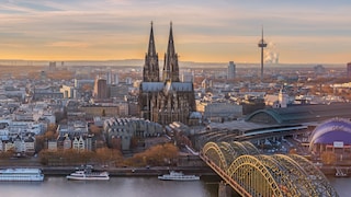 Köln Touren