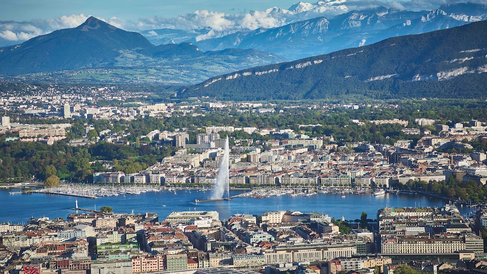 Die Stadt Genf bietet alles, was das Herz begehrt. Erleben Sie die Vielfalt selbst bei einem Städtetrip in die Perle der Schweiz.