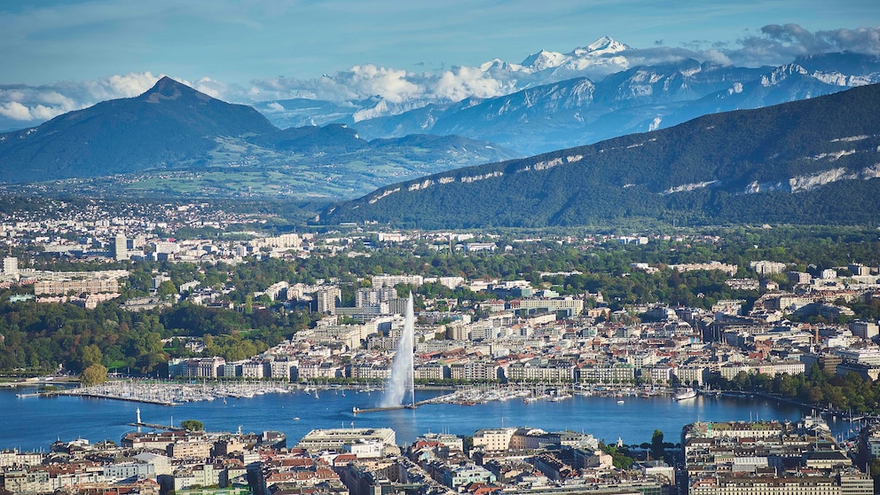 Die Stadt Genf bietet alles, was das Herz begehrt. Erleben Sie die Vielfalt selbst bei einem Städtetrip in die Perle der Schweiz.