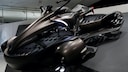 Hoverbike XTurismo