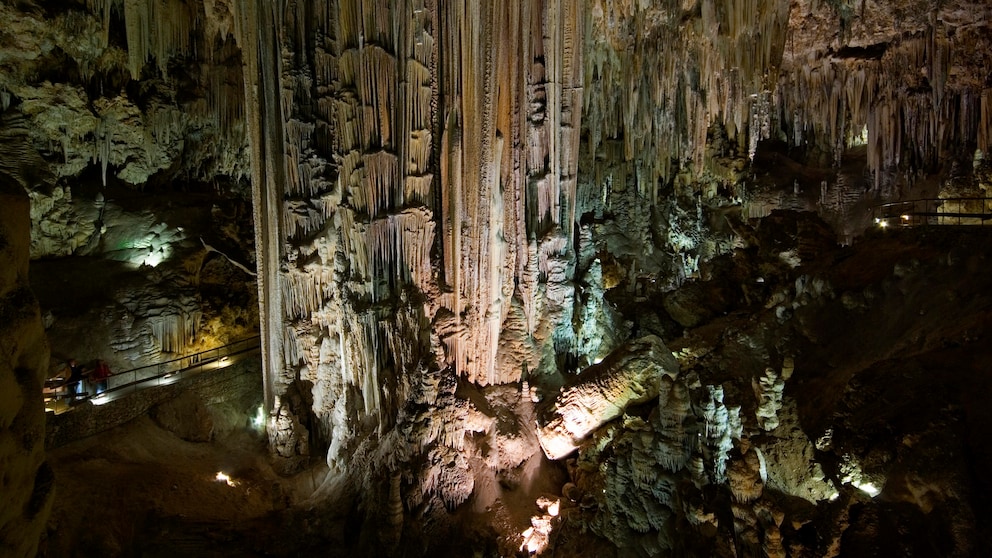 Cueva de Nerja