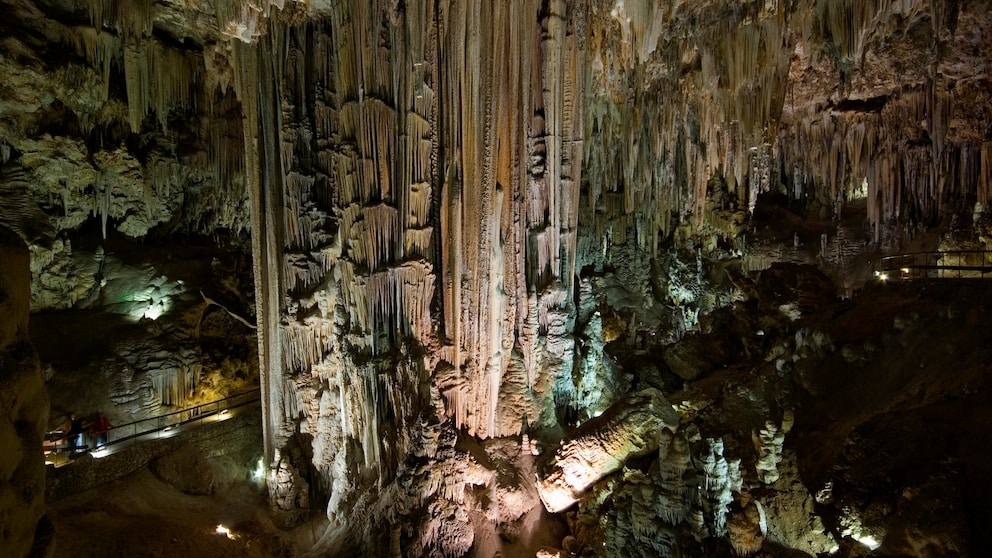 Cueva de Nerja