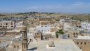 Matiate unterirdische Stadt Midyat