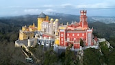 Palácio Nacional de Pena