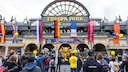 Europa-Park Rust Kritik