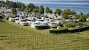 Campen Europa günstig
