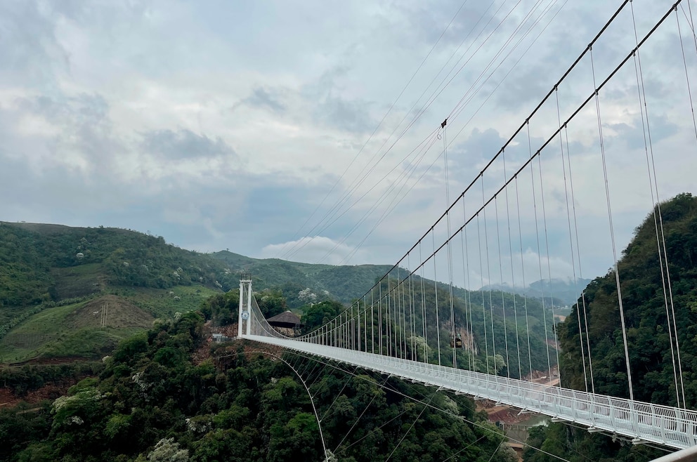 Bach-Long-Glasbrücke