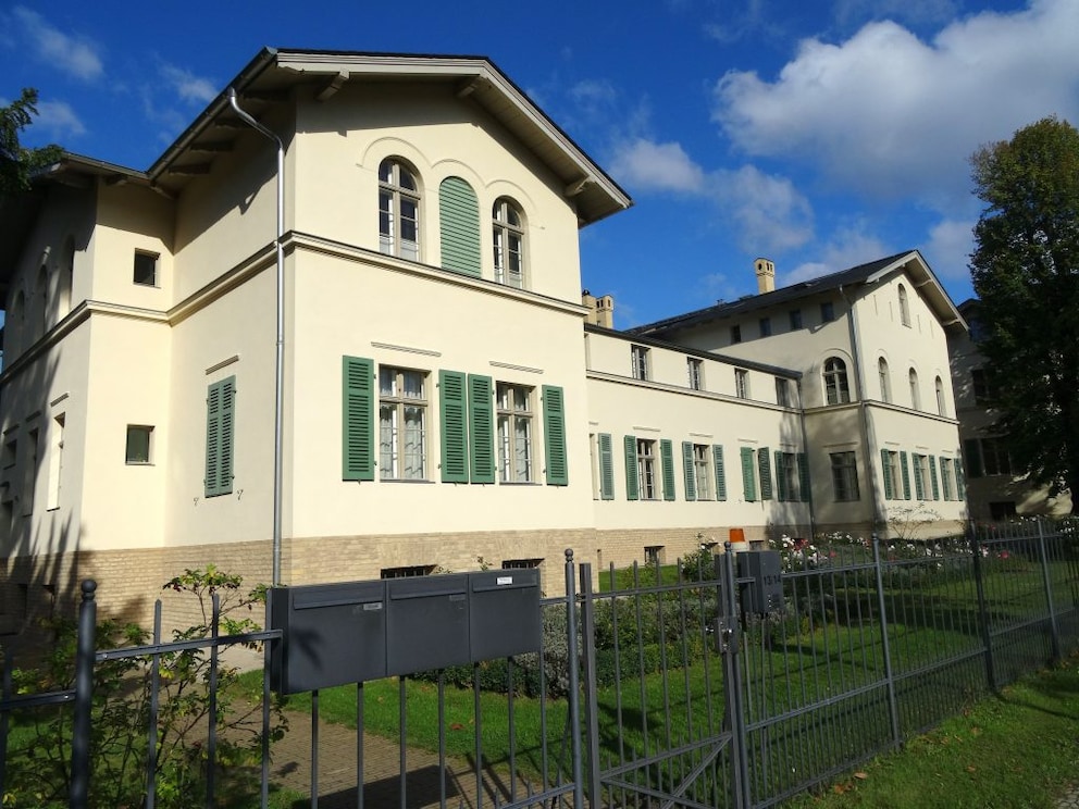 Klein Glienicke