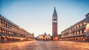 Prokuratien Venedig