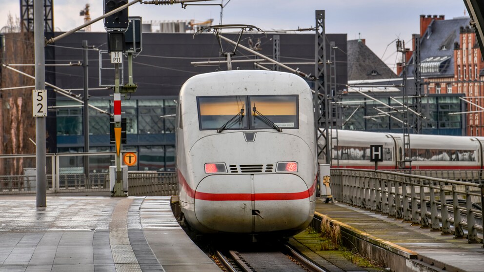 Die Deutsche Bahn erneuert ihr Treueprogramm Bahn Bonus – und streicht Bahn Comfort