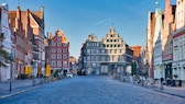 Lüneburg Tipp Nummer 1: Die Altstadt