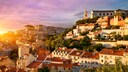Portugal Altstadt