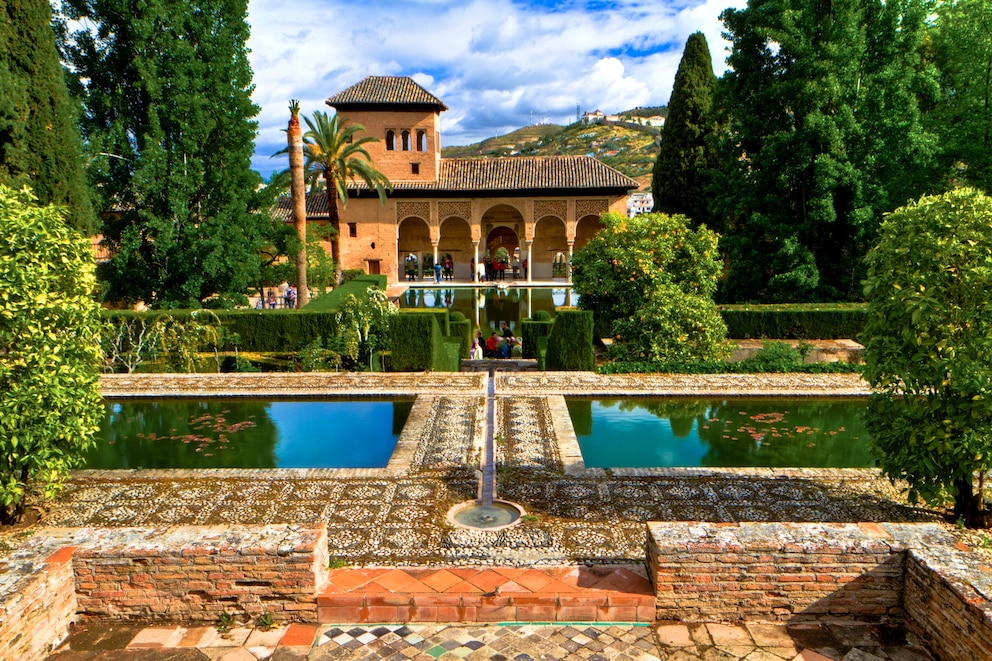 Alhambra