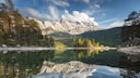 Garmisch-Partenkirchen