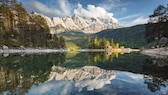 Garmisch-Partenkirchen