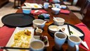 Restaurant Essen kommt nicht