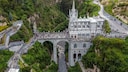 Las Lajas