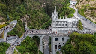 Las Lajas