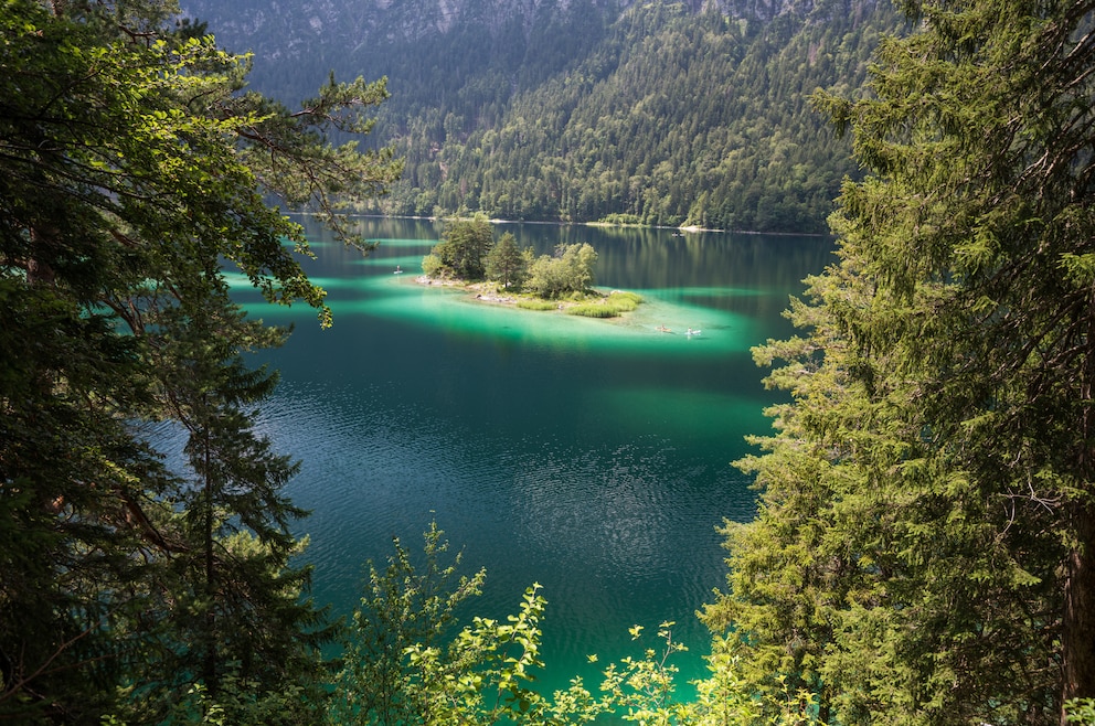 Eibsee