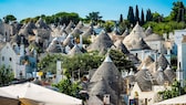 Alberobello