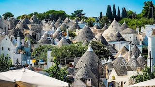 Alberobello