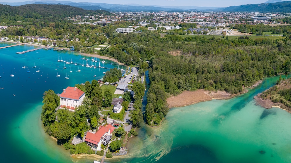 Klagenfurt