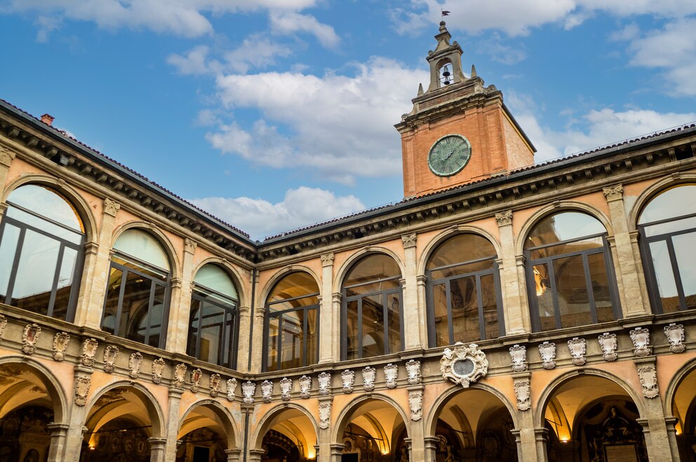 Bologna