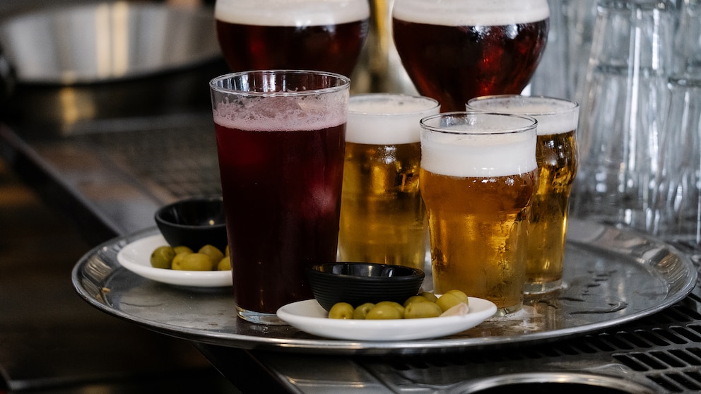 biersorten deutschland