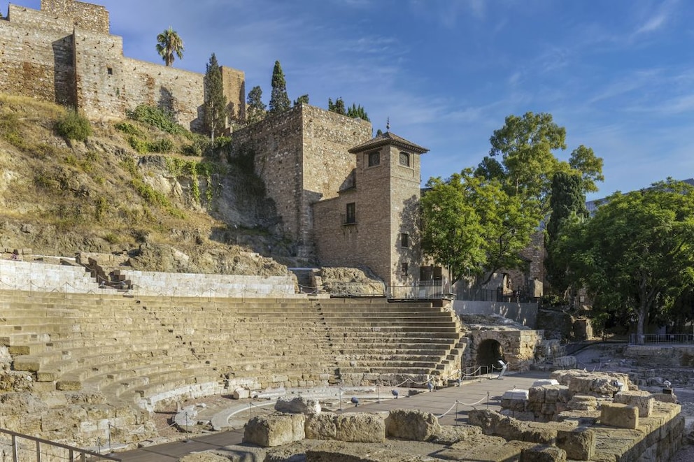 Málaga