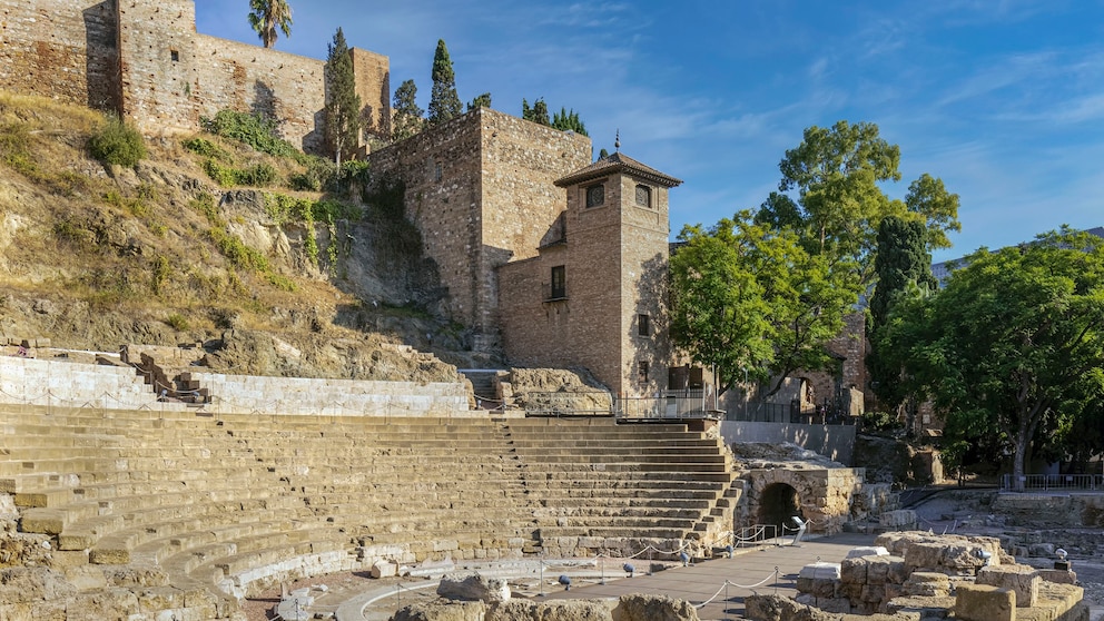 Málaga