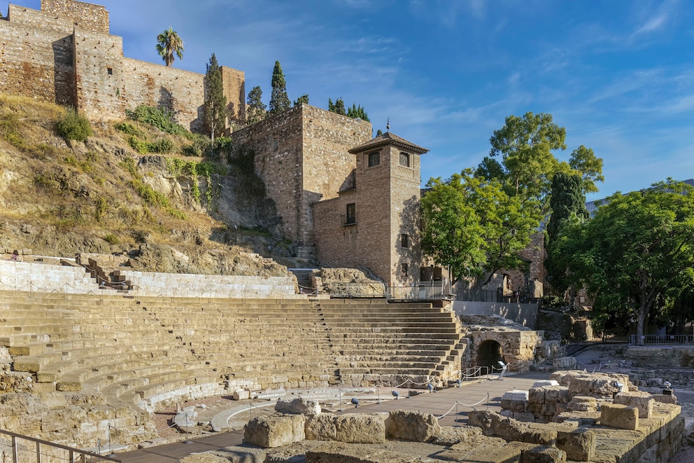 Málaga