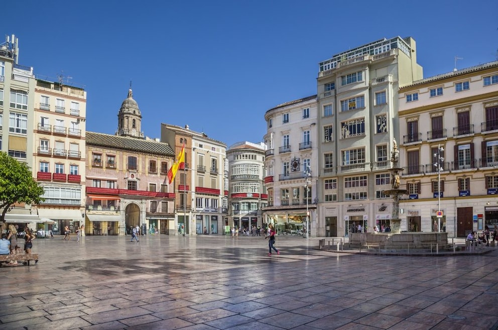 Málaga