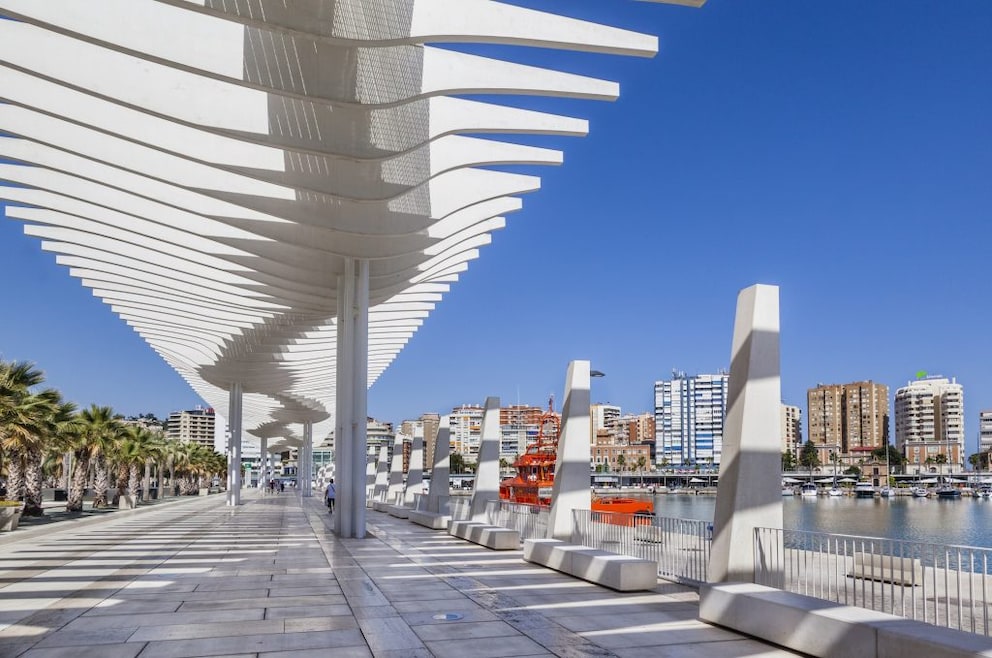 Málaga