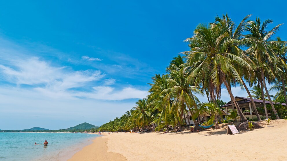 Koh Samui