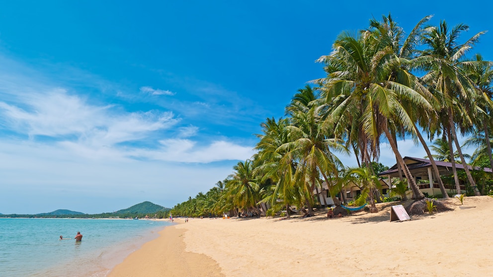 Koh Samui