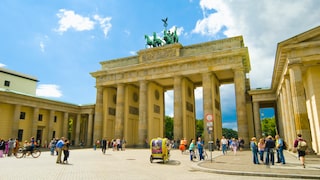 Berlin Touren