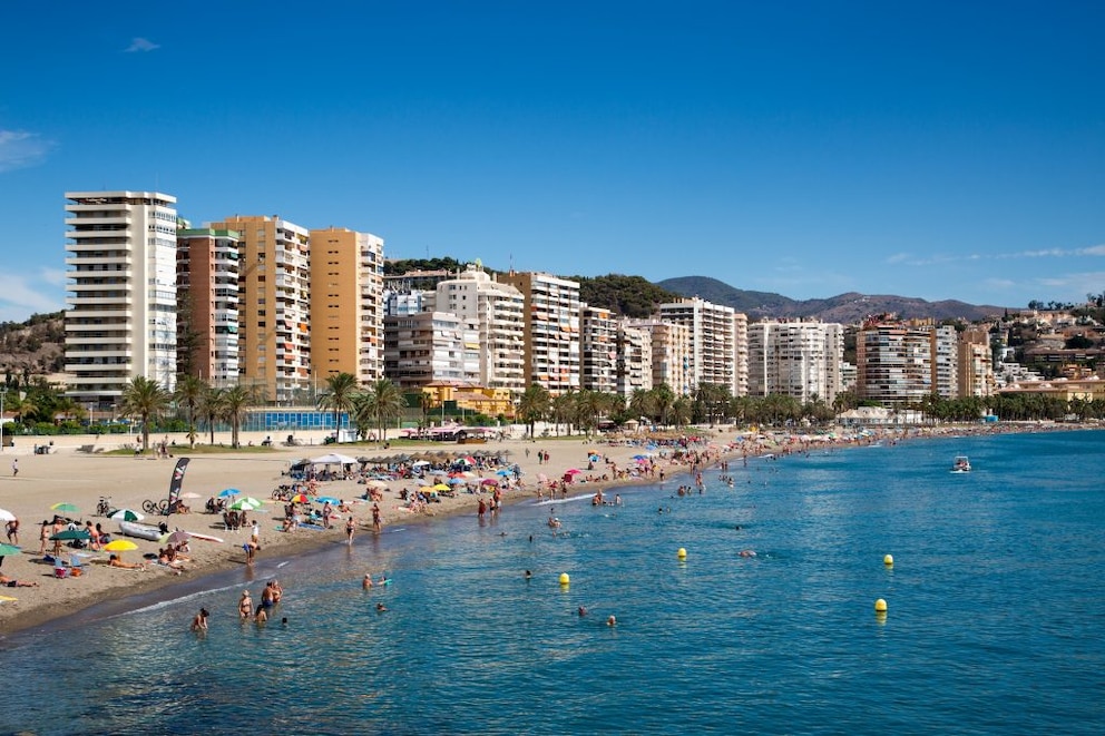 Málaga