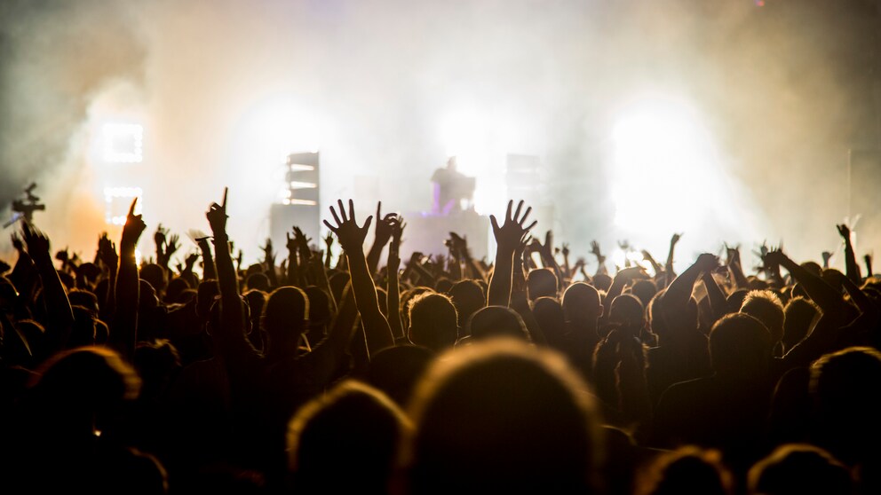 Deutschlands bekannteste Festivals