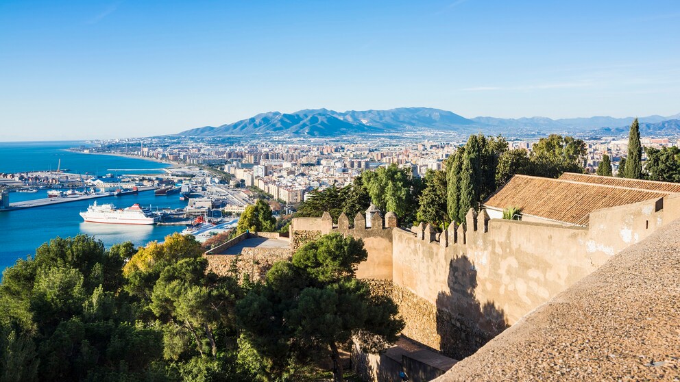 Málaga