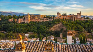 Andalusien